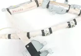 985P01KA0B штора подушек безопасности Nissan Juke I F15 2010