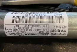 30366089 штора подушек безопасности BMW 3 E92 E93 2013