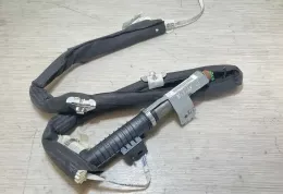 AYJD0082130798 штора подушек безопасности Nissan Qashqai+2 2008