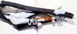 6375039 штора подушек безопасности Citroen C4 I 2006