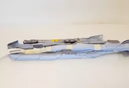602270207Q72 штора подушок безпеки Lexus GS 300 350 430 450H 2006