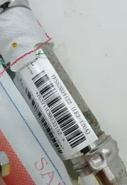 YFSS2034122 штора подушок безпеки MG EHS