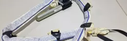 30363243 штора подушок безпеки Opel Corsa D 2012