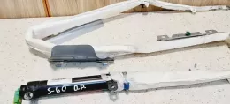 D4801C2840211 штора подушек безопасности Volvo S60 2002