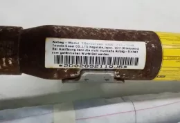 6218048050 штора подушок безпеки Lexus RX 450H 2009