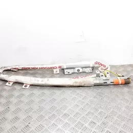 TY053140C штора подушек безопасности Subaru Legacy 2009