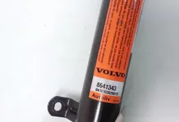 D4701C3520015 штора подушек безопасности Volvo S60 2003