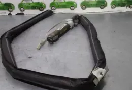 0465595 штора подушок безпеки Peugeot 407 2004