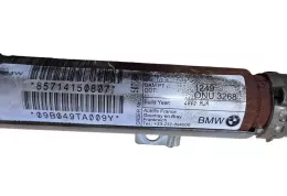 09B049TA009Y штора подушек безопасности BMW X5 E70 2010