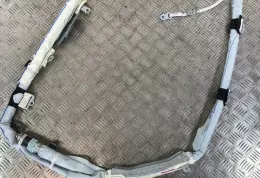NX4CE19Z030162 штора подушек безопасности Nissan X-Trail T32 2020