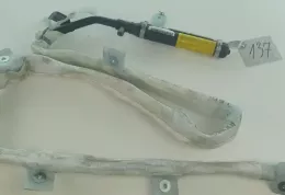 04934R00QOIT штора подушок безпеки Audi A3 S3 8P 2004