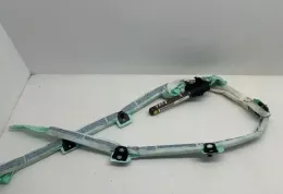 1032458120758 штора подушек безопасности Volkswagen PASSAT B6 2008