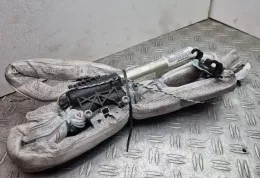 85707587008N штора подушок безпеки BMW 1 E81 E87 2006