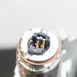 F5CRAB3C3Y0191 штора подушок безпеки KIA Ceed 2011