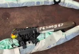 1038312970285 штора подушек безопасности Volkswagen PASSAT B6 2009