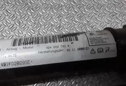 4D4880742A штора подушек безопасности Audi A8 S8 D2 4D 1999