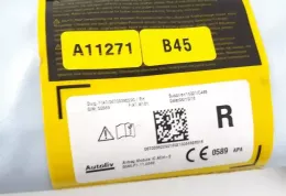 6700382290 штора подушек безопасности Maserati Levante 2018