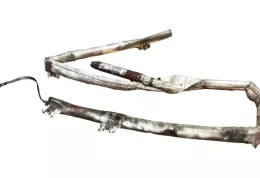 09B049TA009Y штора подушек безопасности BMW X5 E70 2010