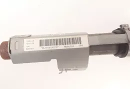 8035497 штора подушок безпеки Nissan Qashqai 2008