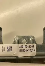 11B234XT0656 штора подушок безпеки BMW 5 F10 F11 2011