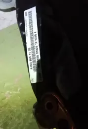 110503329 штора подушок безпеки Mercedes-Benz ML W163 2004