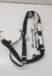 ADFU5EM07PAN штора подушек безопасности Toyota Yaris 2007