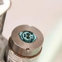 JT1112042D95AC штора подушек безопасности Ford Connect 2015