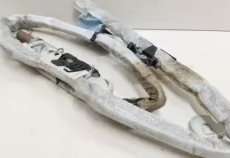 856966646080 штора подушек безопасности BMW 3 E90 E91 2005