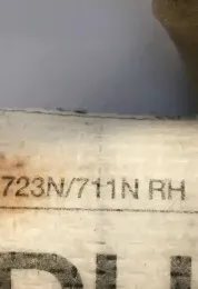 723N7711N штора подушек безопасности Toyota Corolla E120 E130 2006