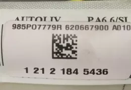 620667900A010 штора подушок безпеки Renault Megane III 2009