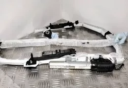 1014005800191 штора подушек безопасности BMW 3 E90 E91 2006
