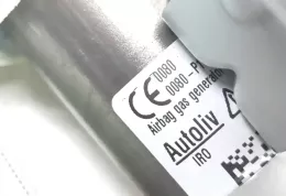 D136396018 штора подушок безпеки Hyundai Tucson TL 2018