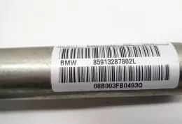08B003FB04930 штора подушок безпеки BMW 1 E81 E87 2007