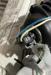 1034502670192 штора подушек безопасности BMW 1 E81 E87 2010