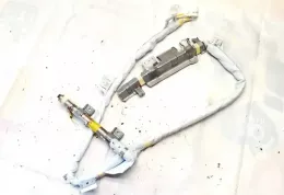 KGV87110895 штора подушок безпеки Toyota Auris 150 2008