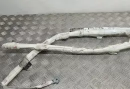 985P09866R штора подушек безопасности Renault Megane IV 2016