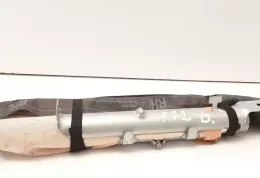 0423570 штора подушек безопасности Citroen C3 2012