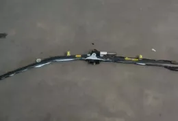 12843802 штора подушок безпеки Saab 9-3 Ver2 2005