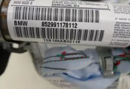12B186AB02118 штора подушок безпеки BMW X1 E84 2012