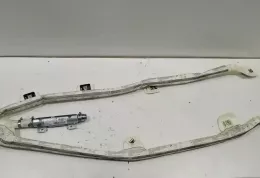 A2048602402 штора подушок безпеки Mercedes-Benz GLK (X204) 2009