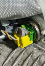 BBK8YD20983 штора подушок безпеки Opel Astra H 2007