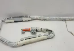 607725500C штора подушек безопасности Nissan X-Trail T31 2008