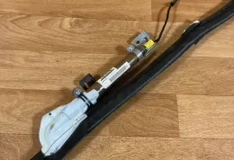 0389800 штора подушок безпеки Citroen C4 I 2006