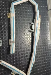 12B307XT0718 штора подушек безопасности BMW 5 F10 F11 2013