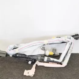 GA49905540 штора подушек безопасности Toyota Auris E180 2014