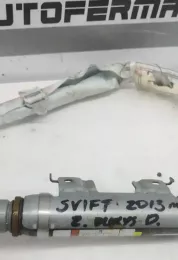 7648069L00 штора подушок безпеки Suzuki Swift 2016