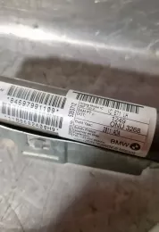 11B0682A00H9 штора подушек безопасности BMW X6 E71 2011