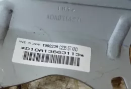 C23557KNO штора подушок безпеки Mazda 5 2007