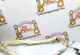 148863 штора подушок безпеки Mazda 5 2005