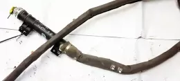 YC516F103 штора подушок безпеки Renault Laguna II 2002